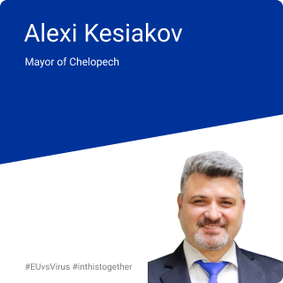 Information on ambassador Alexi Kesiakov