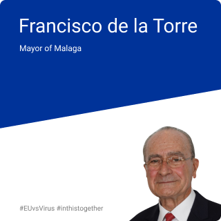 Information on ambassador Francisco de la Torre