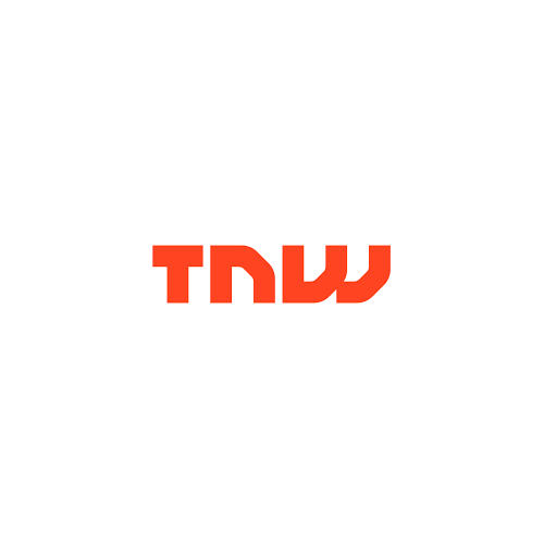 Logo of the 'Nextweb'