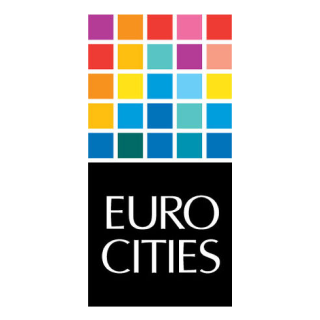 Logo of 'eurocities'