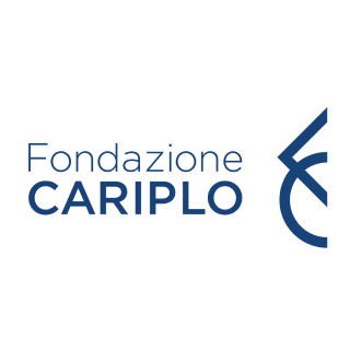 Logo of the company 'Fondazione Cariplo'