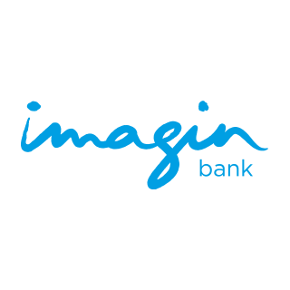 Logo of the company 'Imagin'