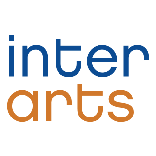 Logo of the company 'Inter Arts'