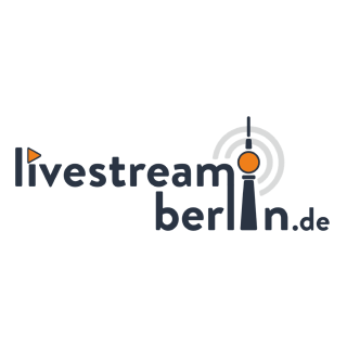 Logo of the company 'Livestream Berlin'