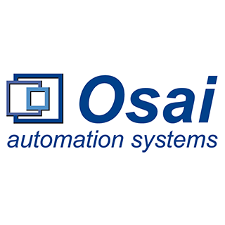 Logo of the company 'Osai'